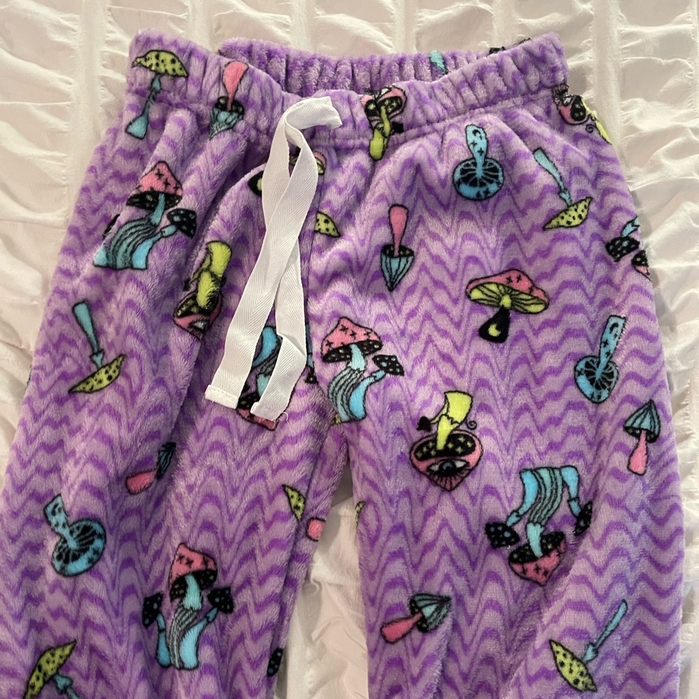 Sharon Pj bottoms